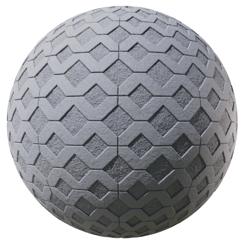 Concrete Pavement 06